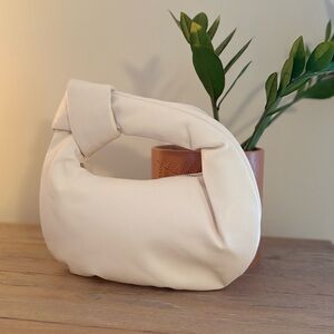 Melie Bianco Women's vegan leather Bag